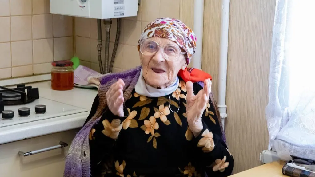 Фото: Минсоцразвития МО