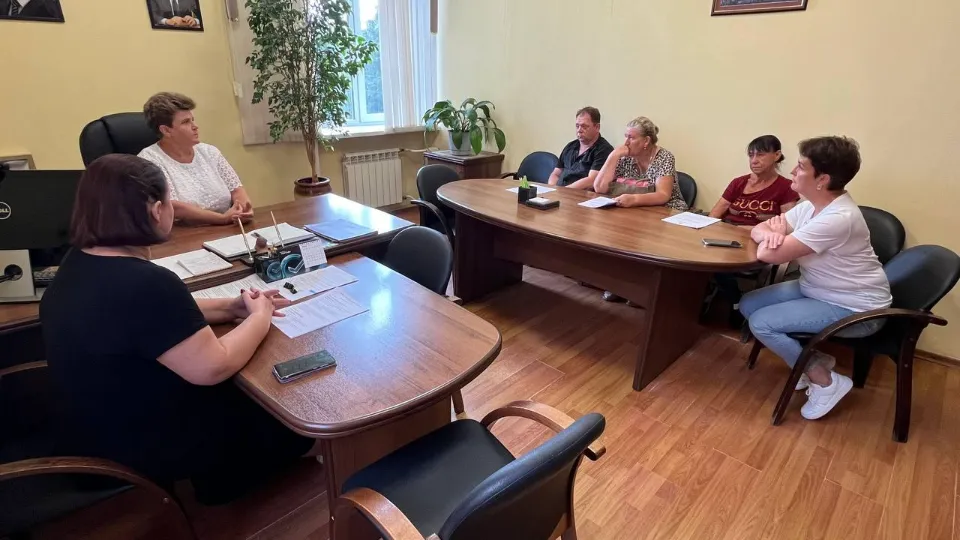 Фото: Олеся Пушкарева