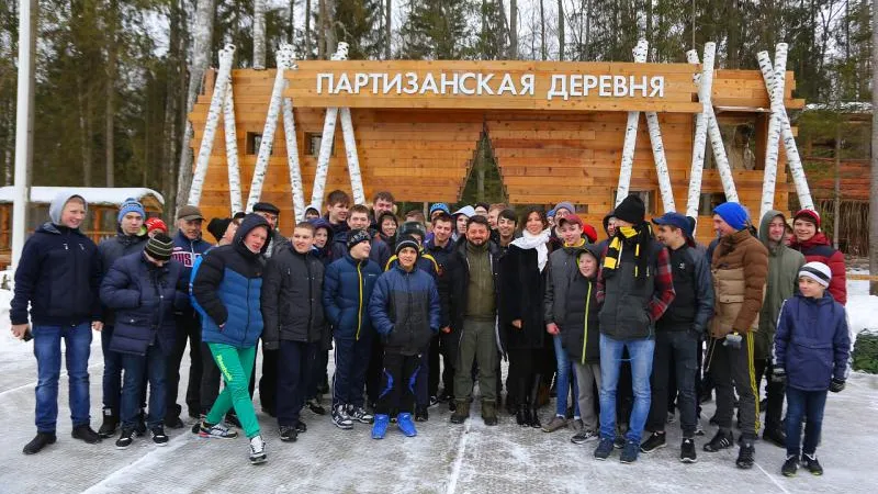 Екатерина Морозова / Подмосковье сегодня
