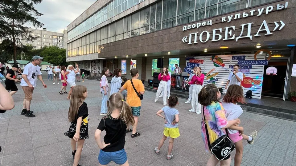 Фото: Раменский медиацентр