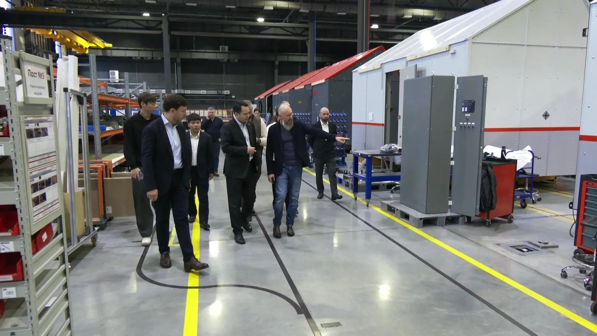 Пресс-служба администрации городского округа Дубна