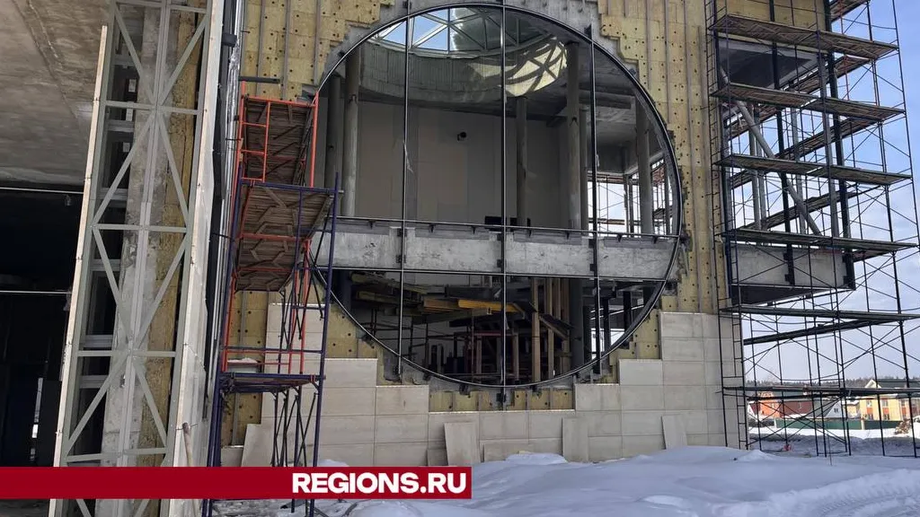 Фото: Татьяна Рунова