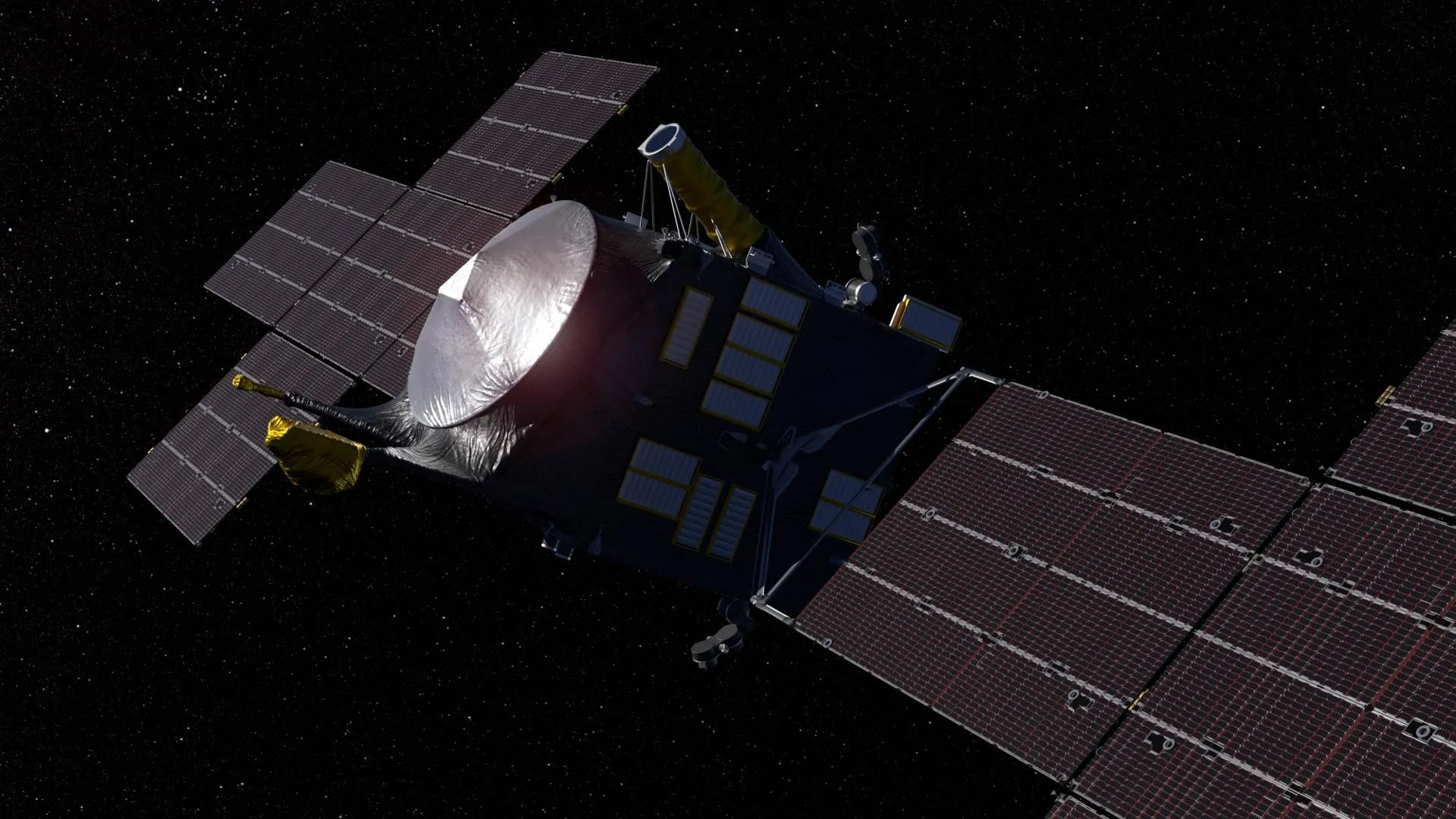 NASA/Keystone Press Agency