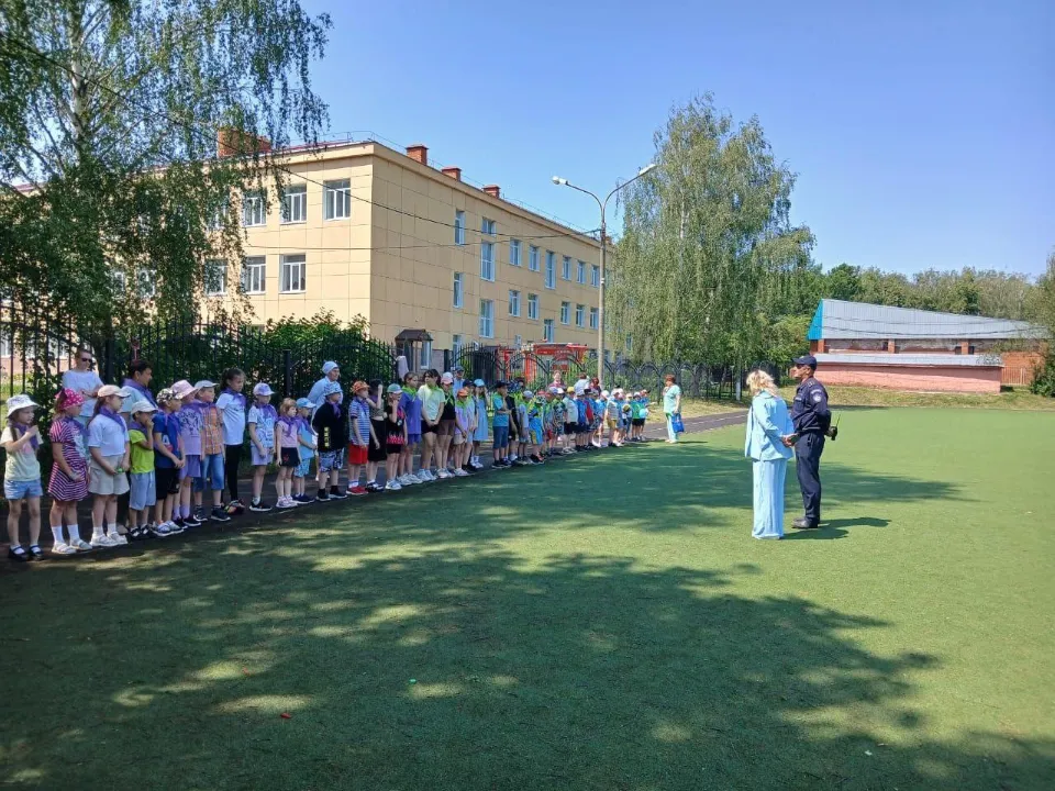 Фото: ГКУ МО «Мособлпожспас»