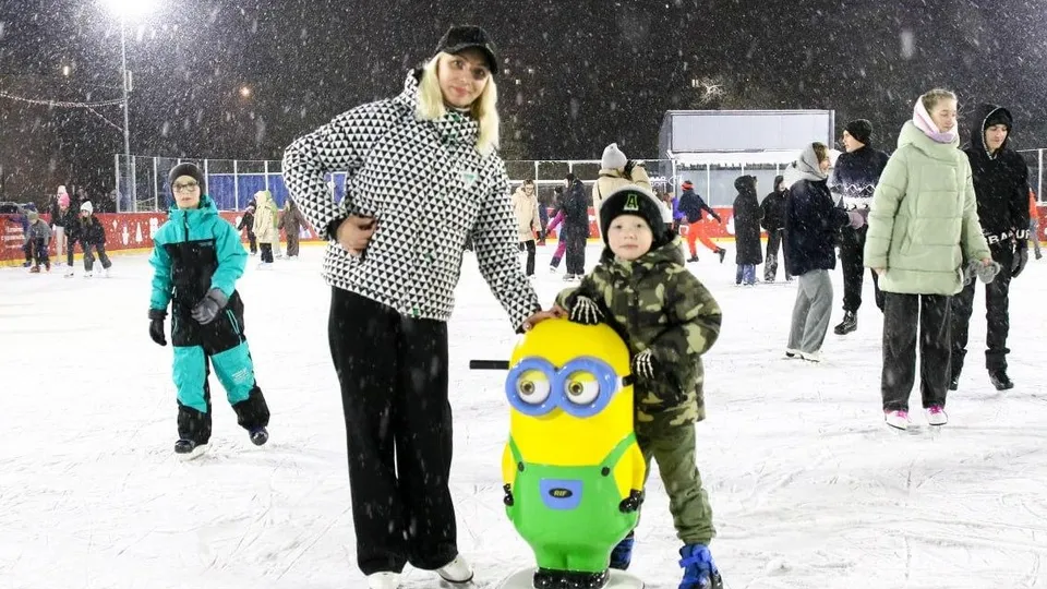 Фото: Министерство благоустройства Московской области