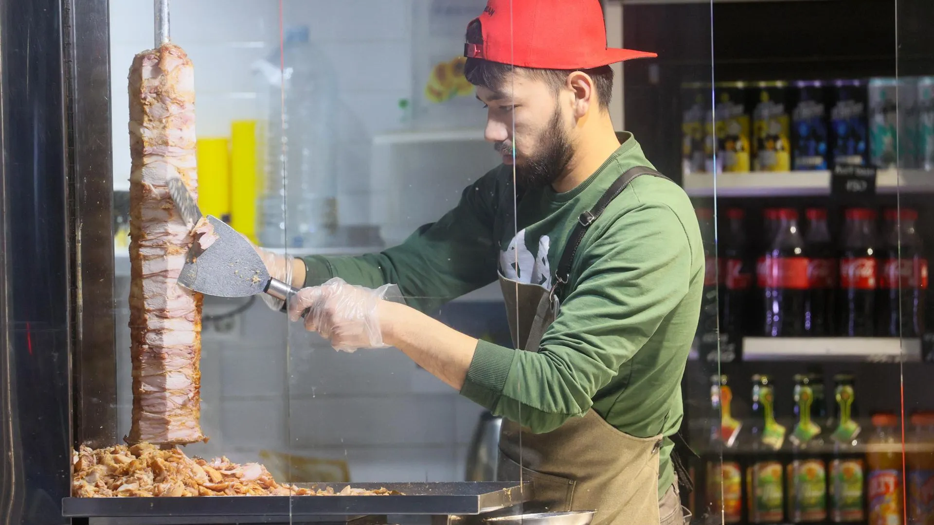 Bulkin Sergey/news.ru