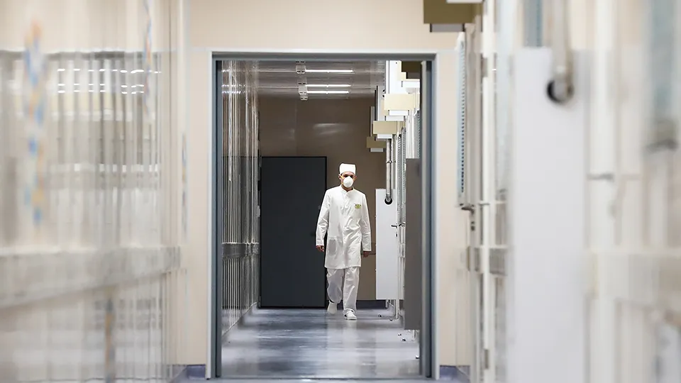 Фото: ТАСС/Станислав Красильников