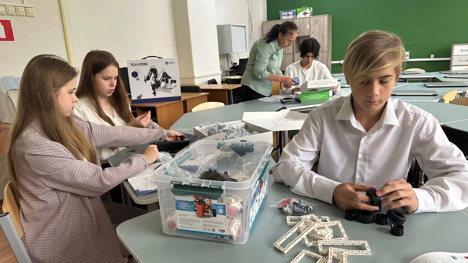 Лилия Закирова