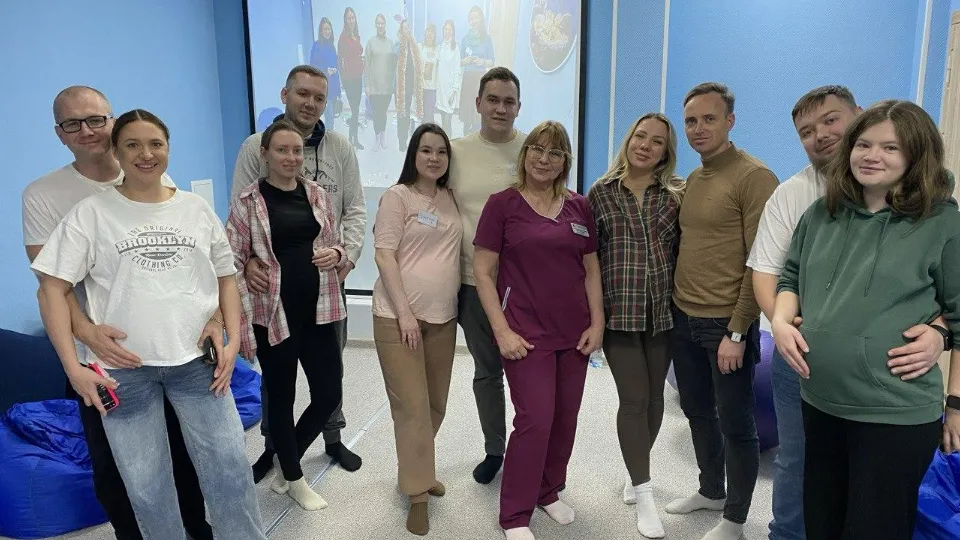 Фото: Видновский ПЦ