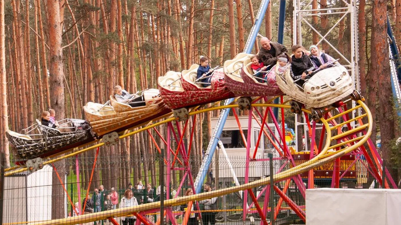 Фото: Министерство благоустройства МО