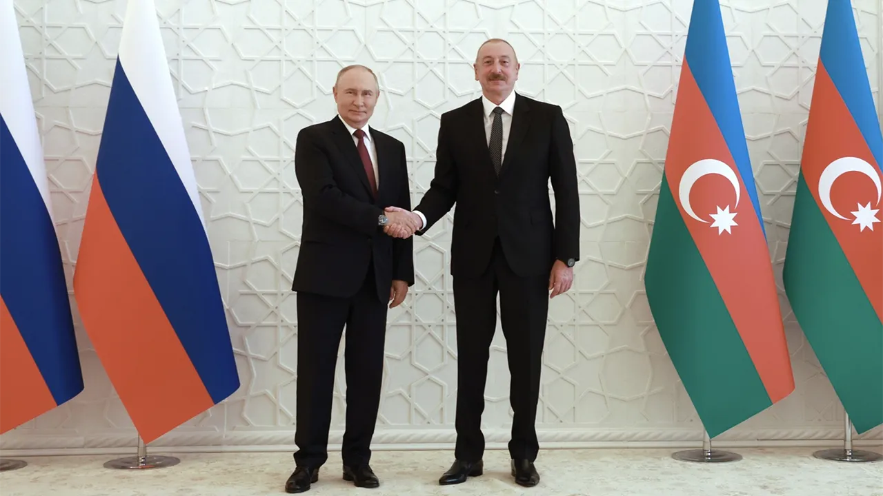 официальный сайт президента РФ