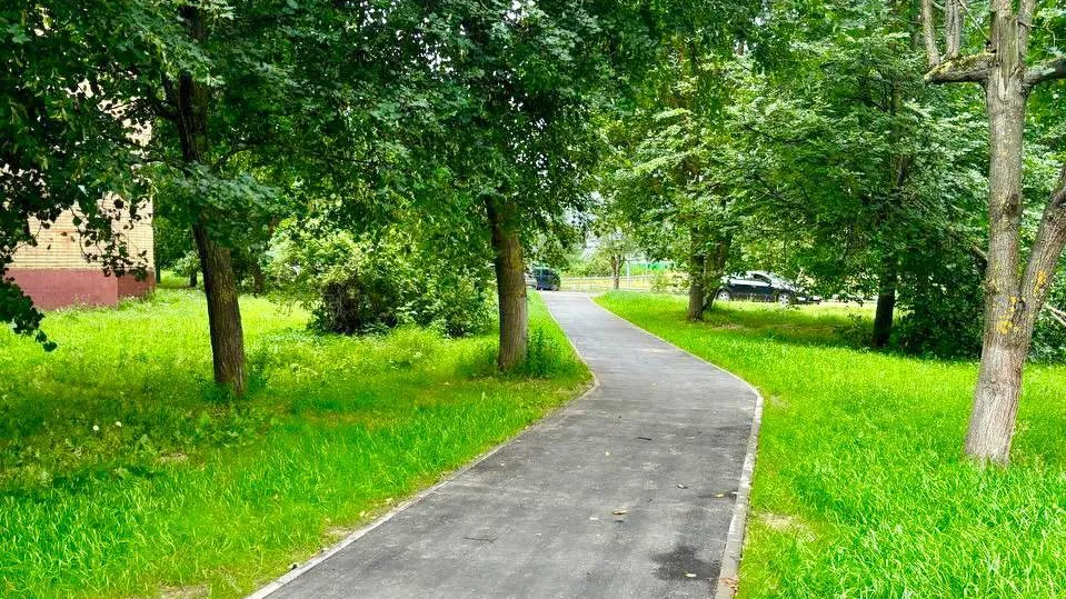 Фото: Министерство по содержанию территорий и государственному жилищному надзору