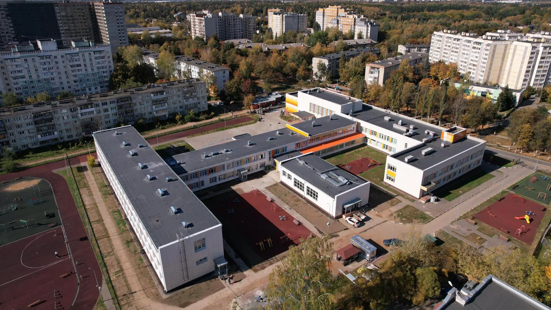 Фото: Ксения Борцова