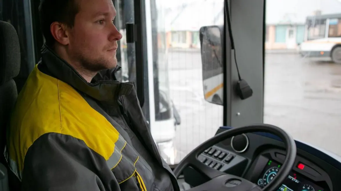 Фото: министерство транспорта и дорожной инфраструктуры Московской области