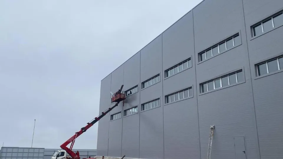 Фото: Главное управление государственного строительного надзора Московской области