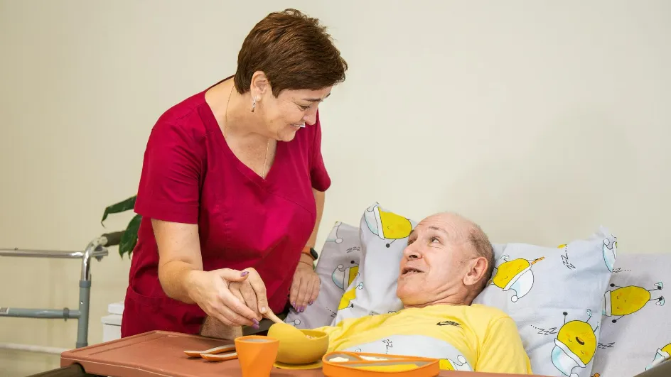 Фото: Минсоцразвития МО