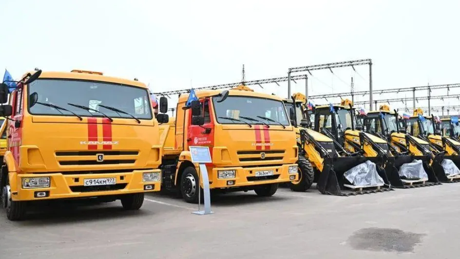 Фото: Россети Московский регион