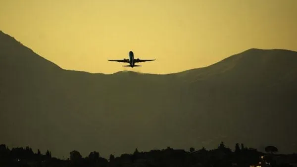 В греческом аэропорту произошла потасовка с участием россиян