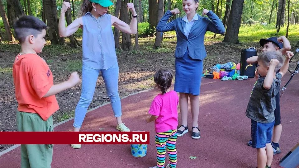 Фото: Валерия Тингаева