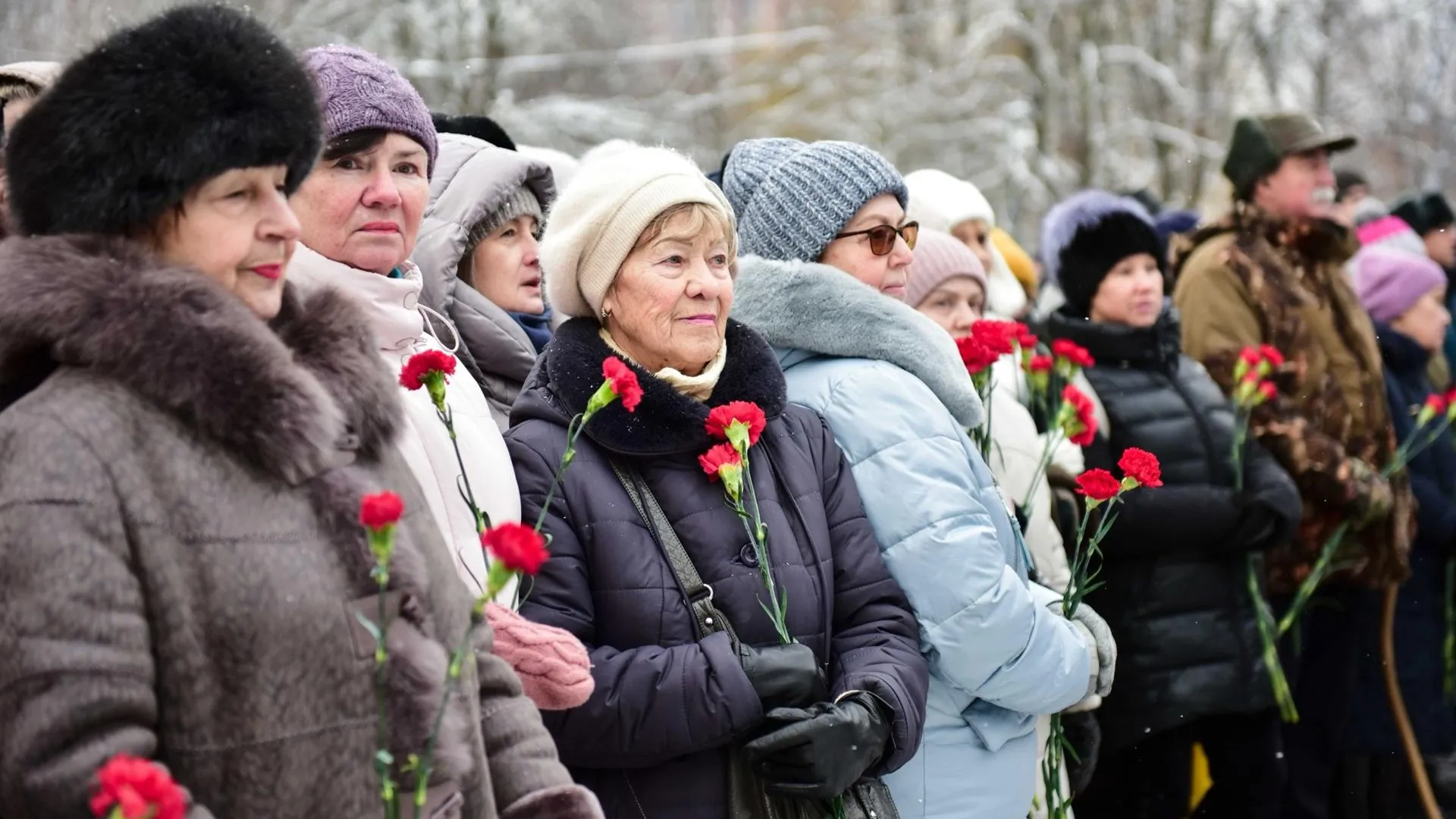 пресс-служба администрации г.о. Химки
