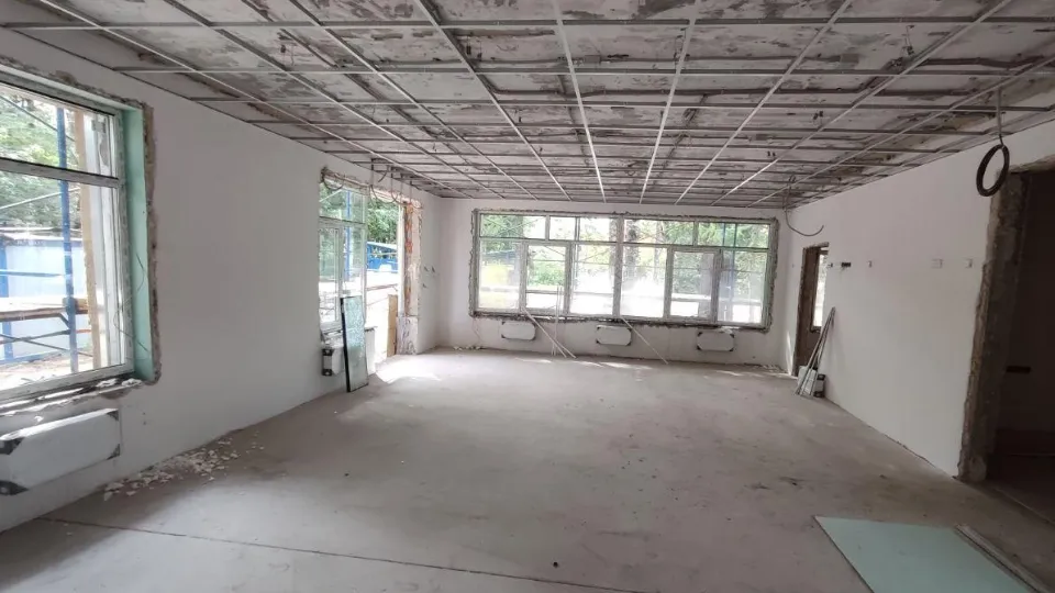 Фото: Министерство строительного комплекса Московской области