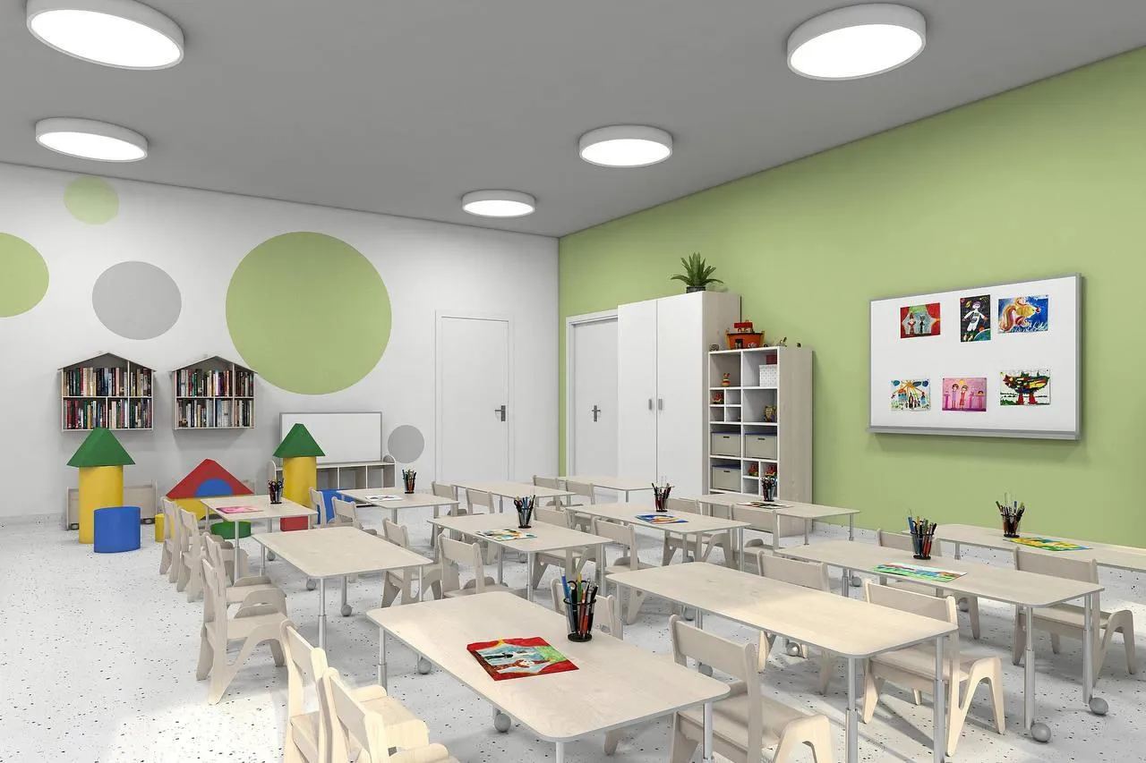 Фото: Министерство строительного комплекса Московской области