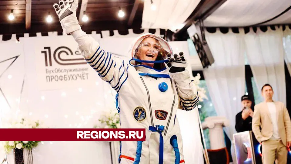 Фото: из личного архива Алексея и Михаила Синельниковых