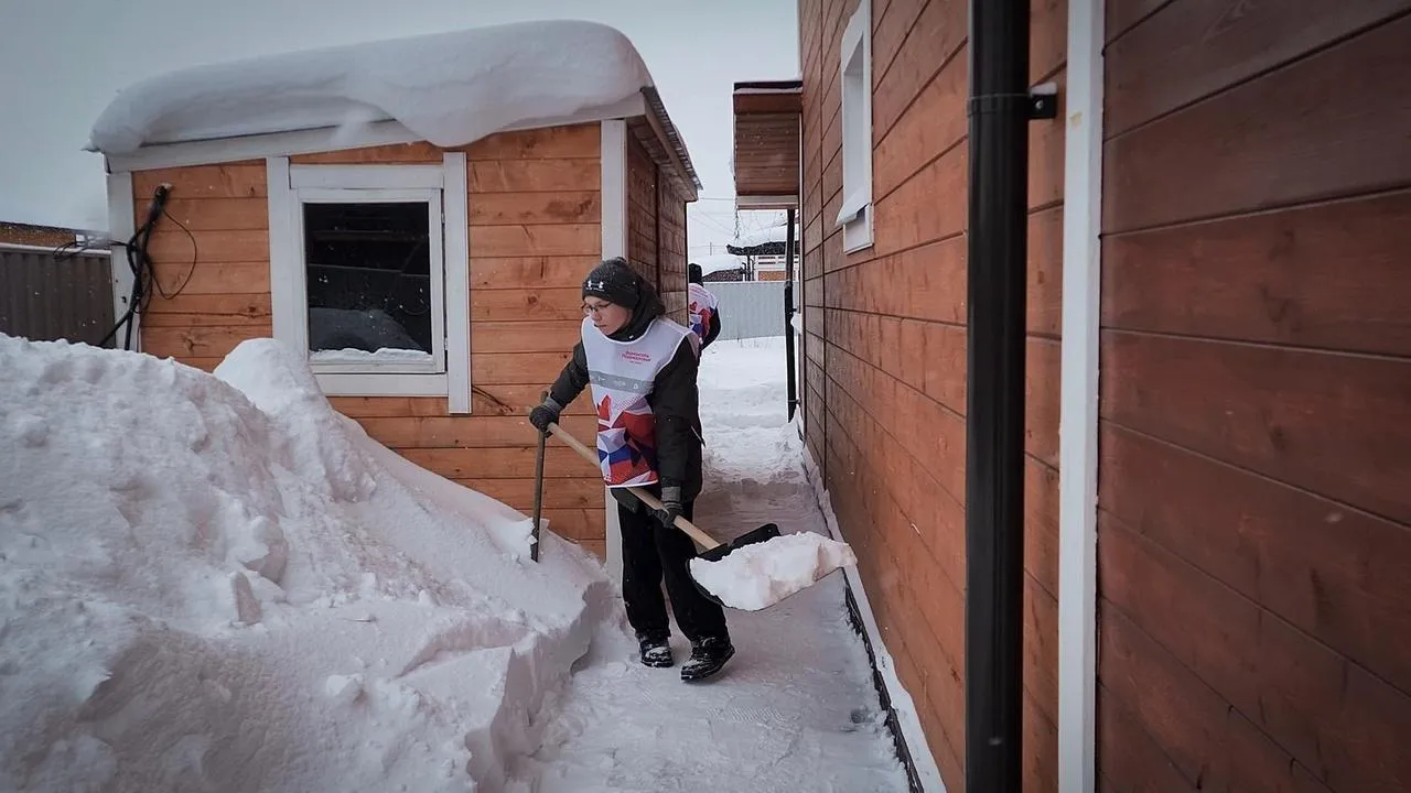 МедиаБанк Подмосковья/Ольга Антонова