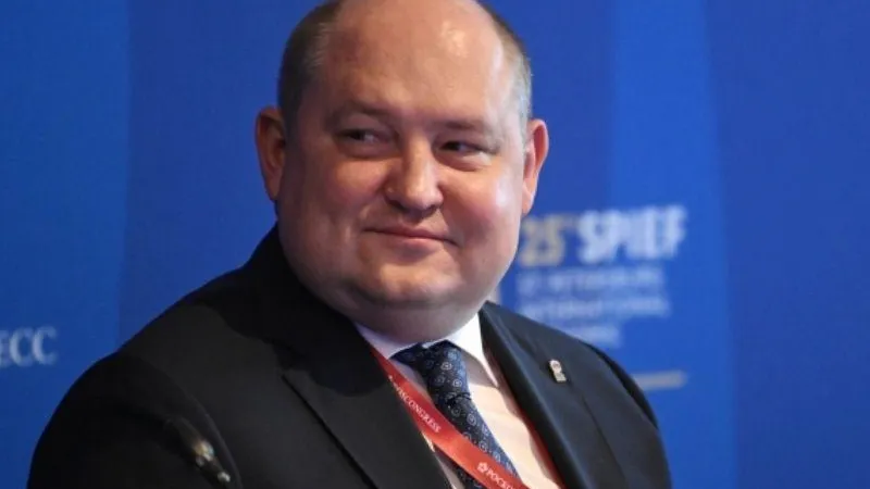 Павел Бедняков/РИА Новости