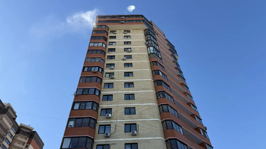 МедиаБанк Подмосковья/Анна Дука