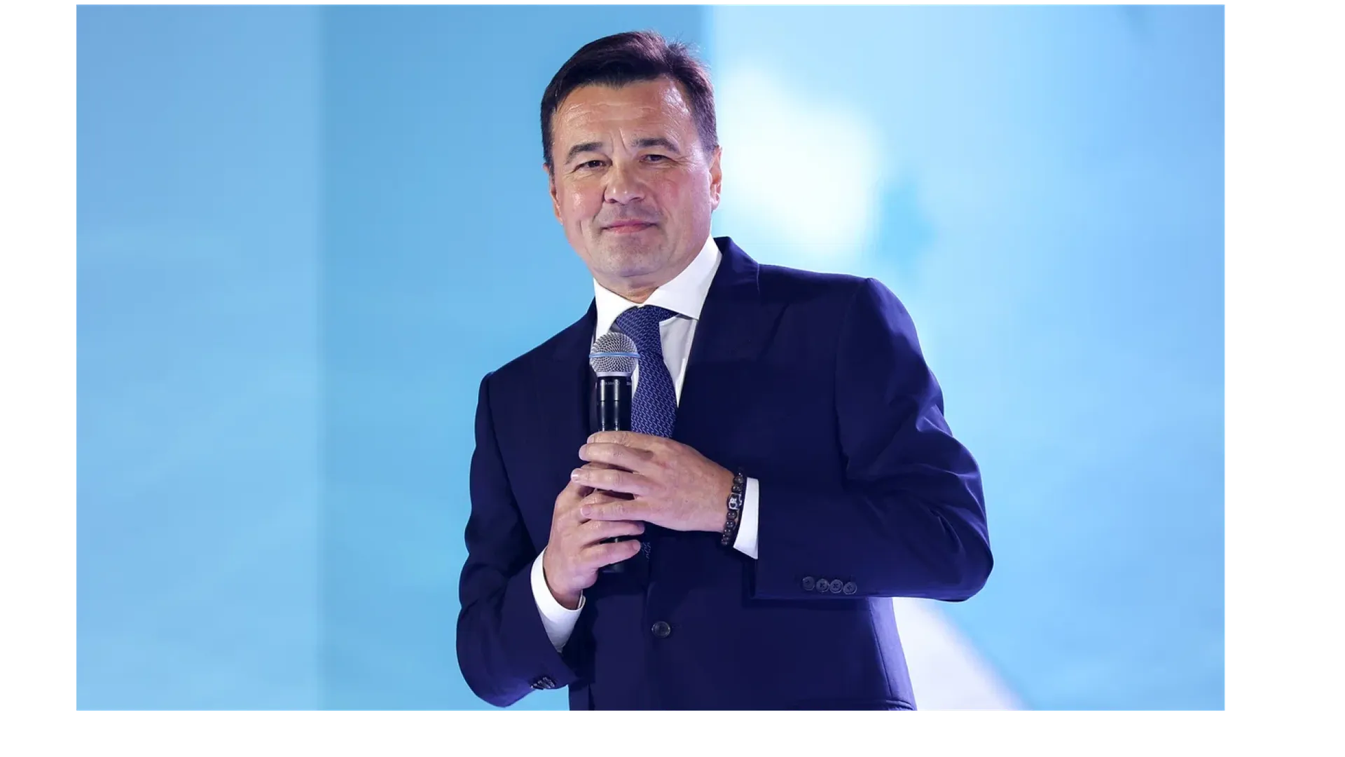 фото пресс-службы губернатора и правительства МО