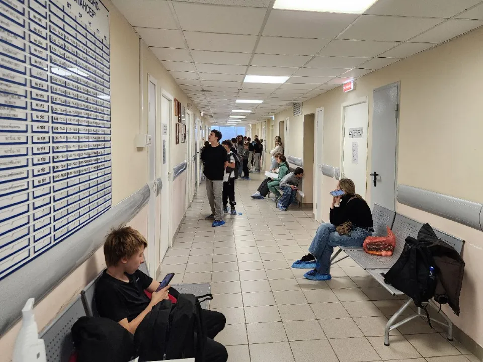 Фото: МедиаБанк Подмосковья/Мария Шигорева