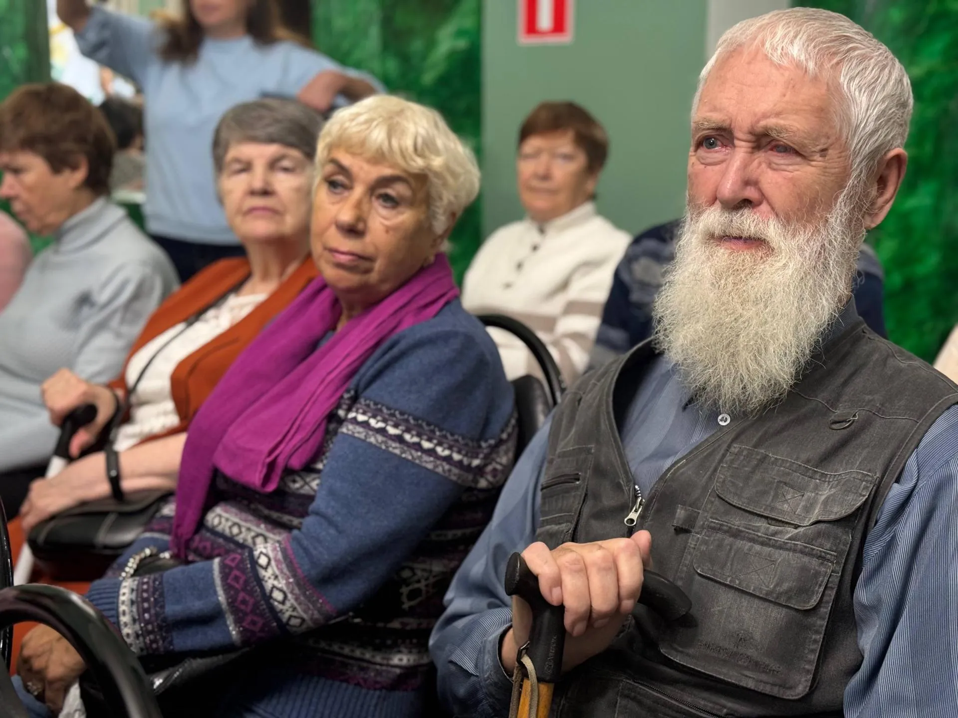 Фото: пресс-служба администрации г.о. Красногорск