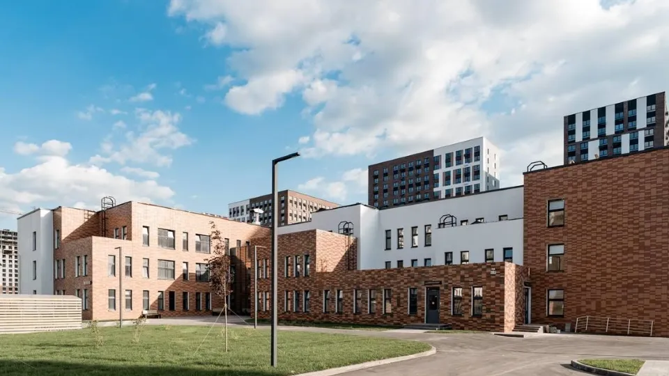 Фото: ГК «Самолет»