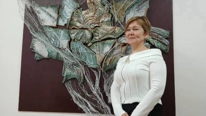 В Егорьевске откроется выставка декоративного искусства