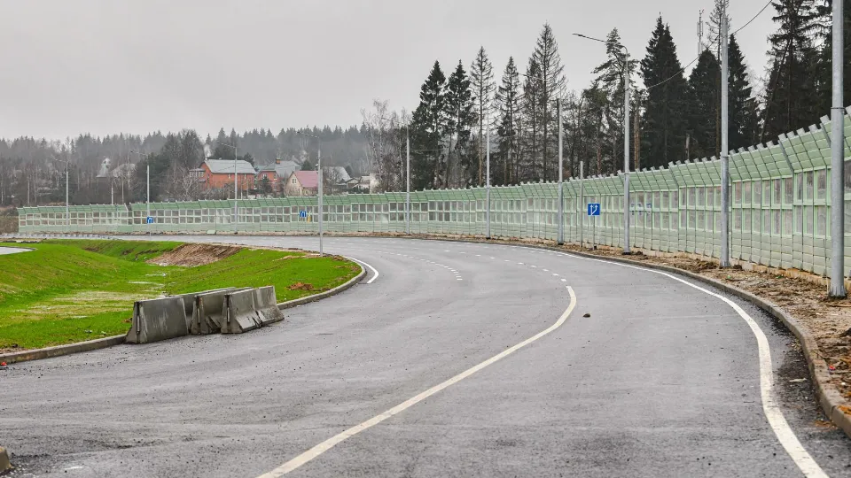 Фото: МедиаБанк Подмосковья/Иван Чижов