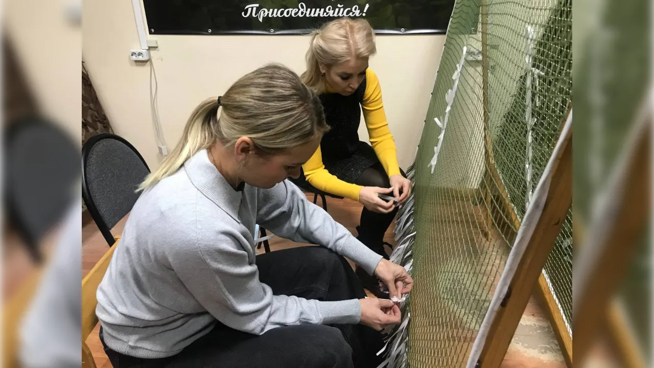 пресс-служба администрации г.о. Люберцы