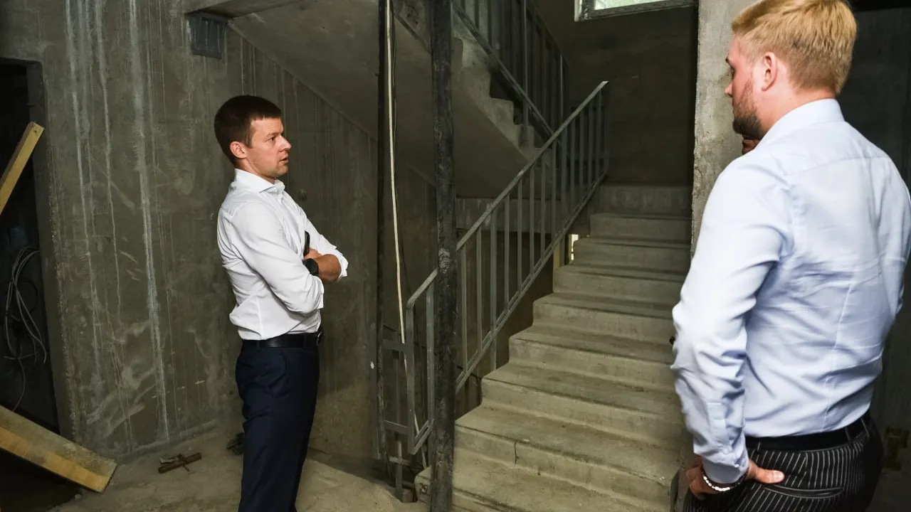 Фото: пресс-служба администрации г.о. Балашиха