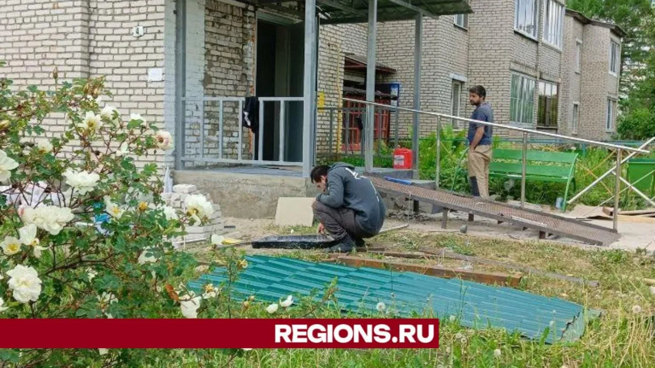 Фото: Евгений Рой