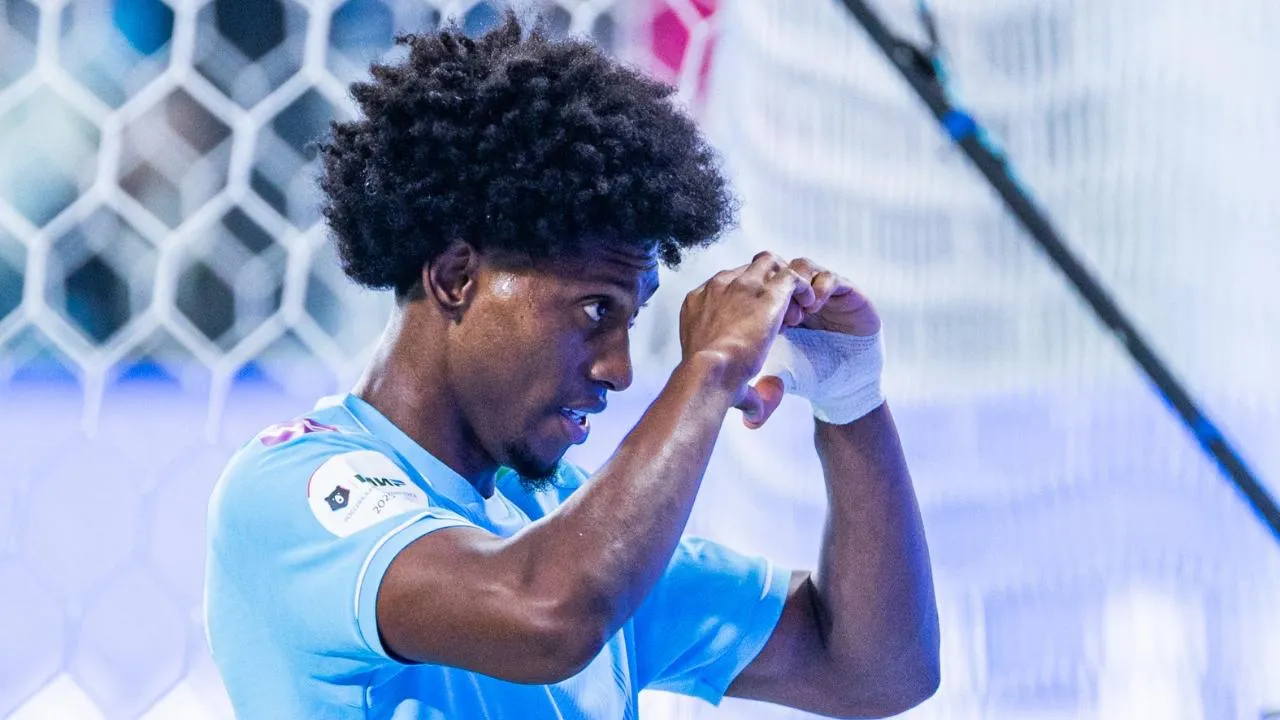 Нападающий «Зенита» получил выгодное предложение от другого клуба