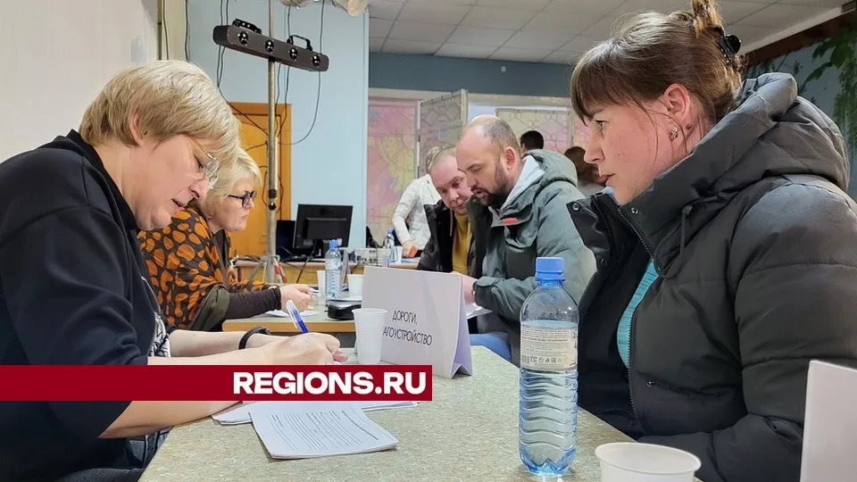 Фото: Александр Дрожжин