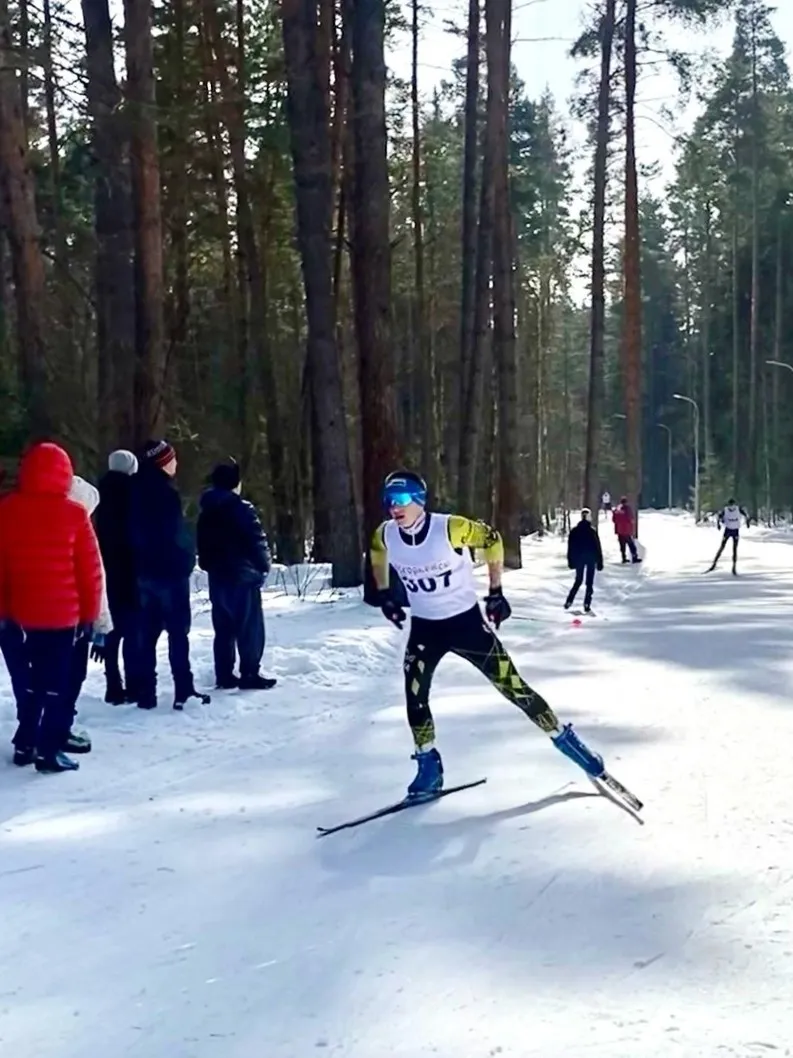 Фото: vk.com/МКУ «БФСЦ «СПАРТА»