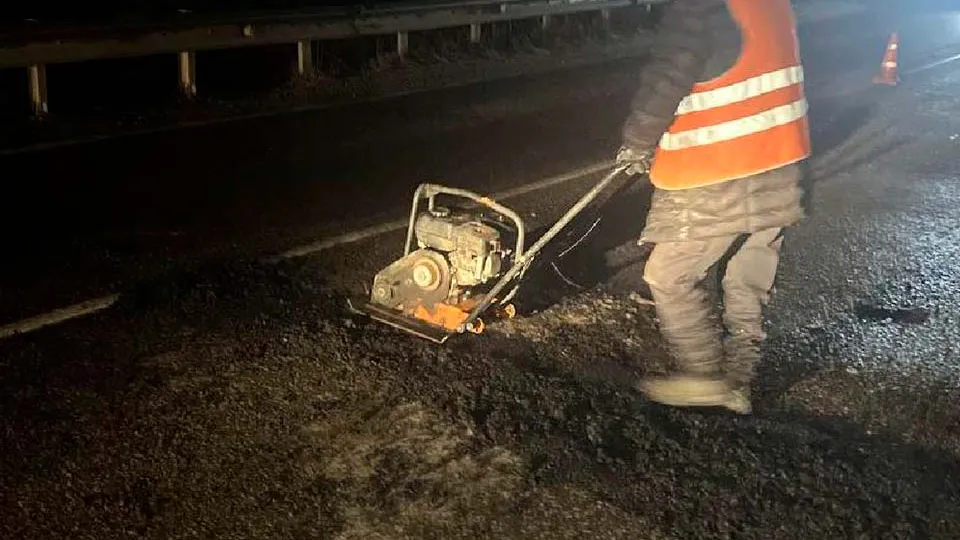 Фото: ГБУ МО «Мосавтодор»