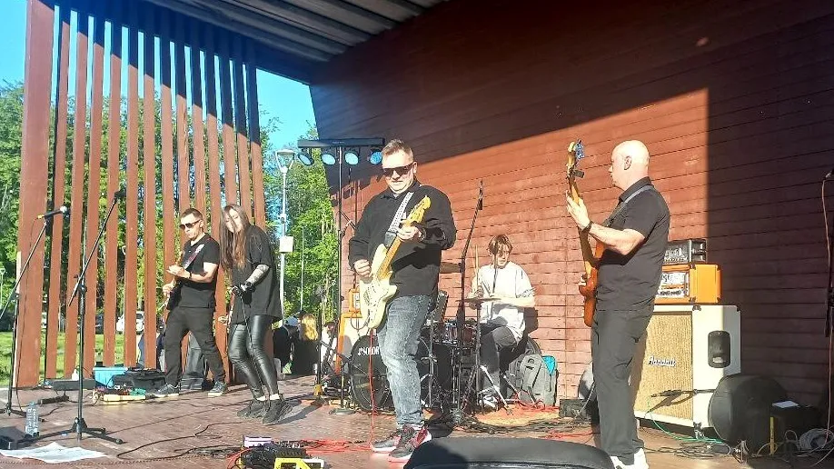 Фото: Олег Книжник