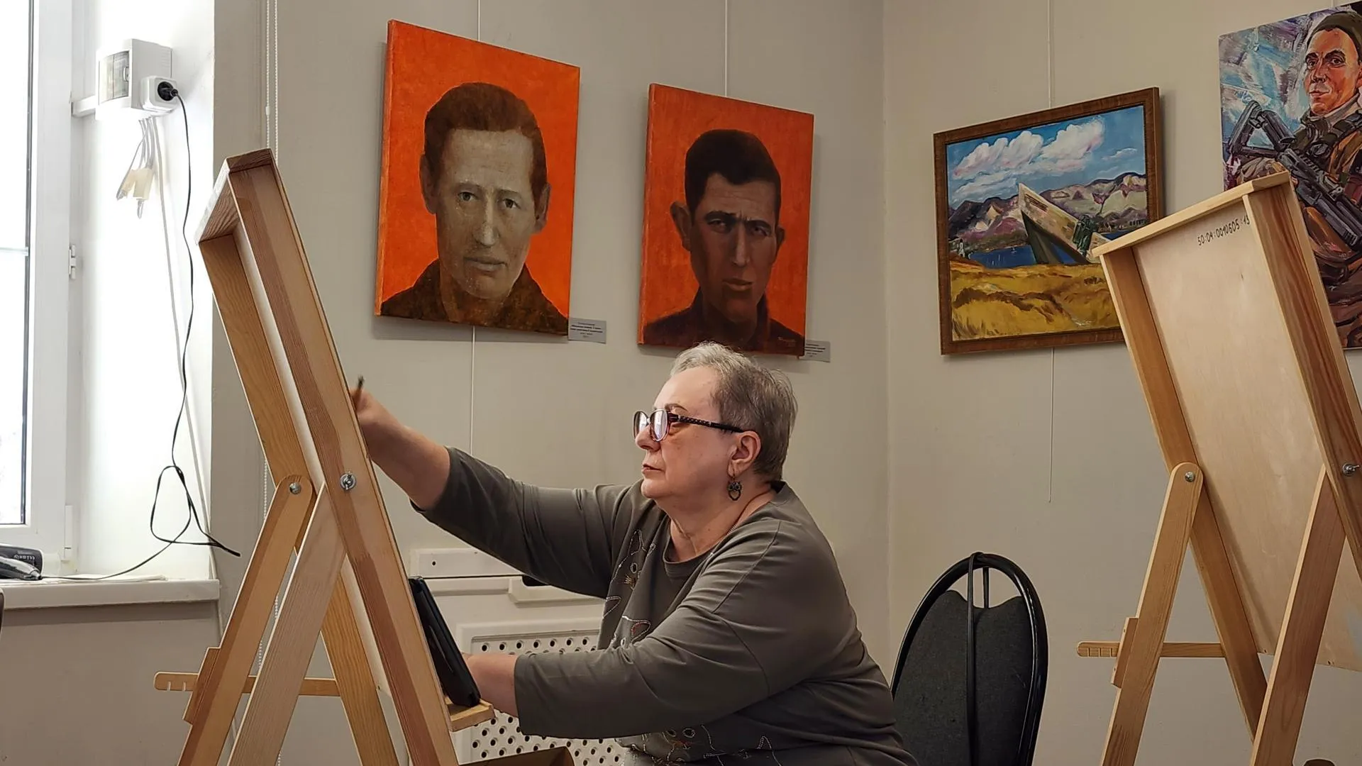 REGIONS/Евгений Рой