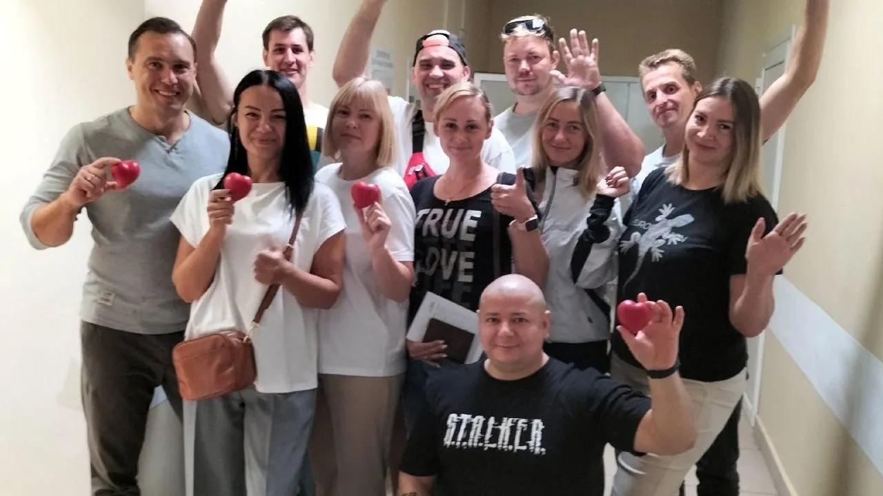 Фото: Коломенская больница