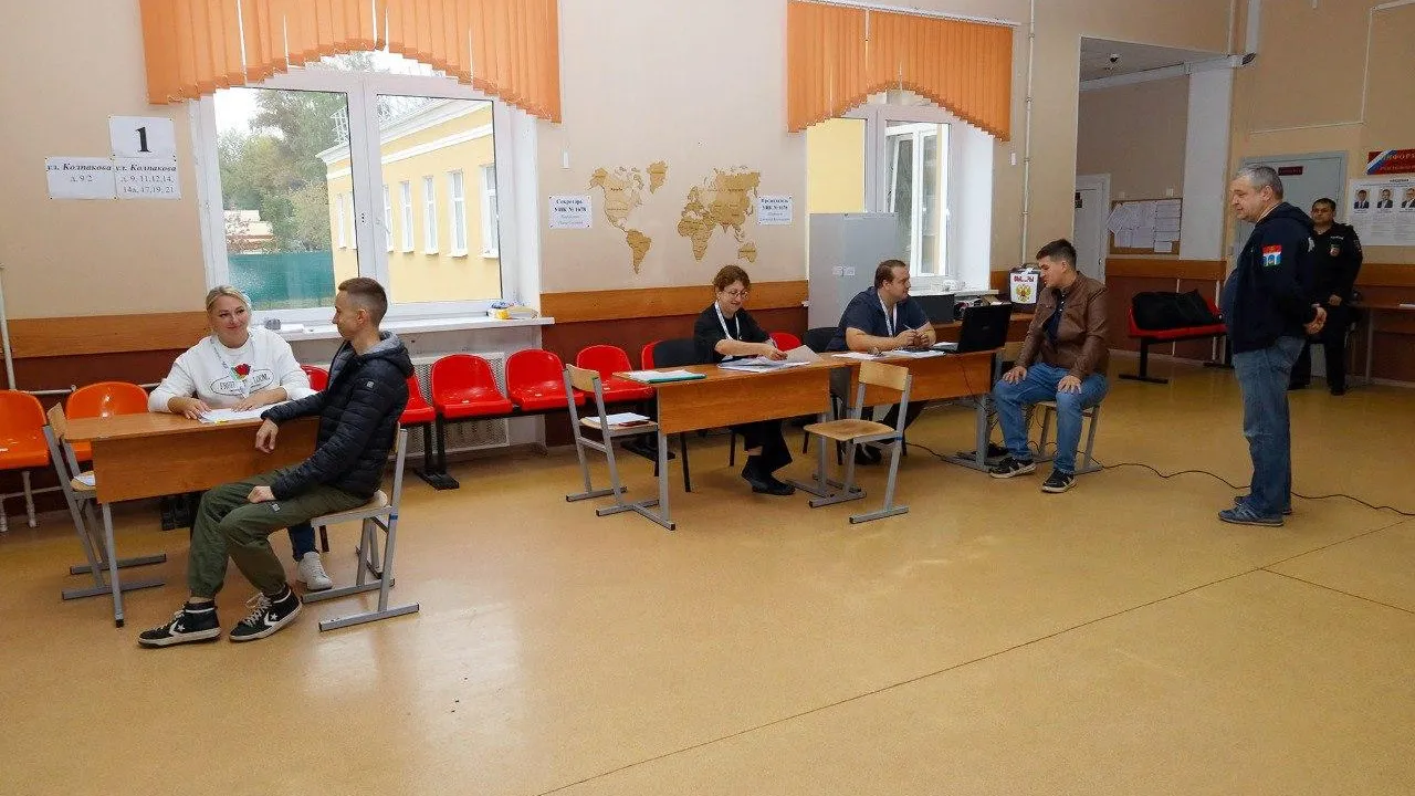 пресс-служба администрации городского округа Мытищи