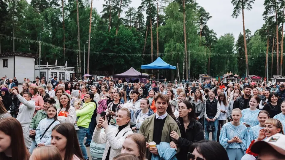 Фото: Министерство культуры и туризма Московской области