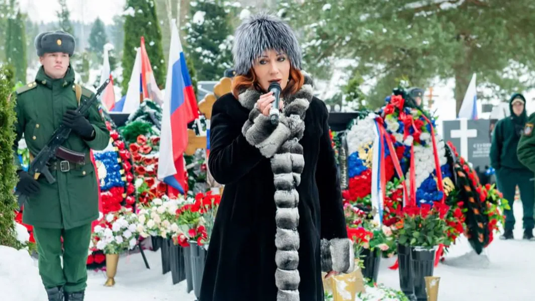 Фото: Татьяна Витушева