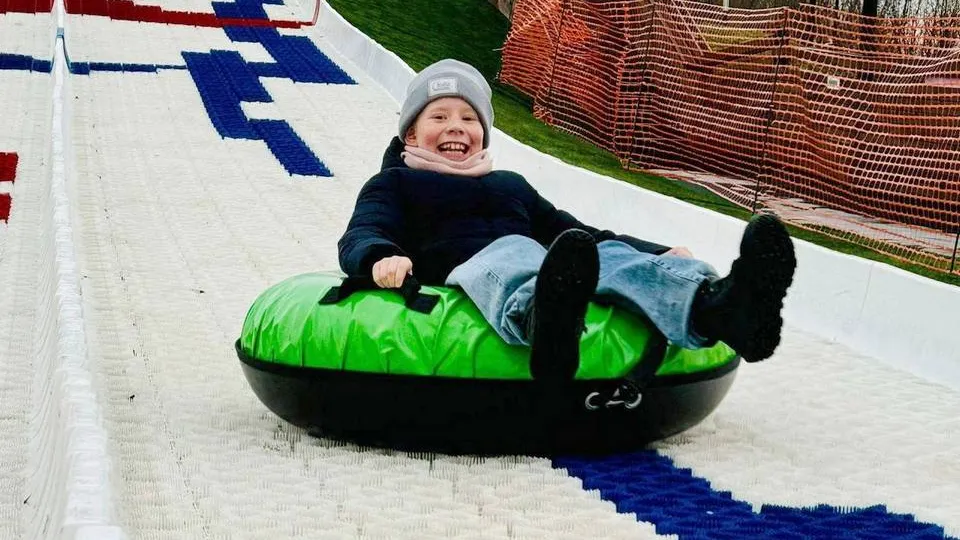 Фото: пресс-служба администрации городского округа Луховицы